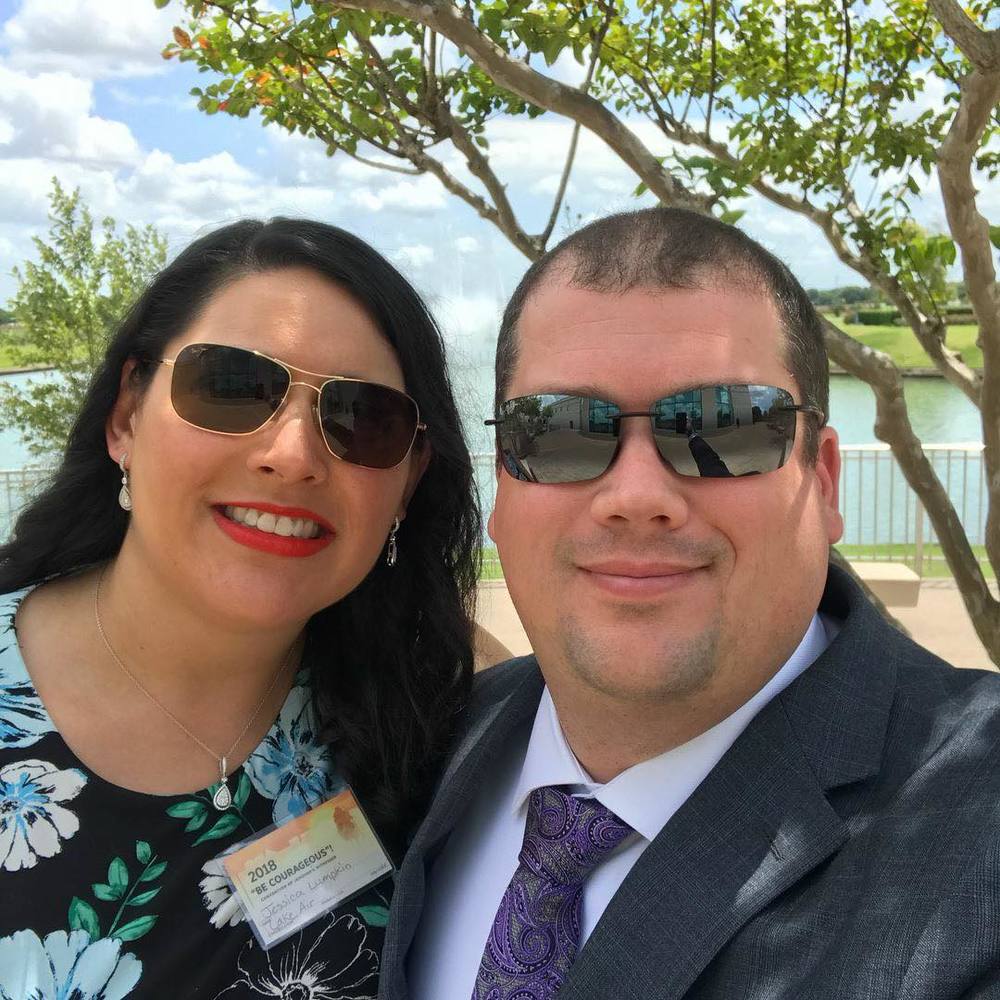 Meet your Posher, Patton